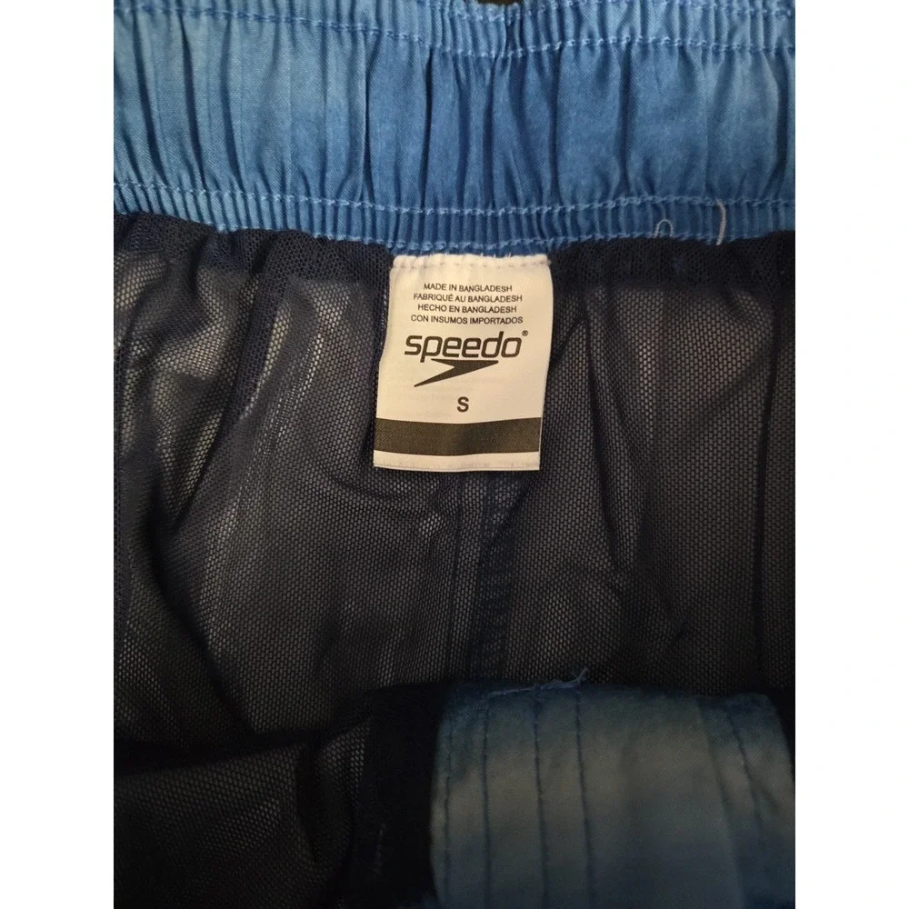 Speedo men bondi